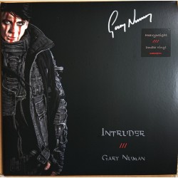 Gary Numan – Intruder...