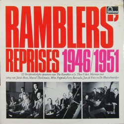 The Ramblers – Ramblers'...