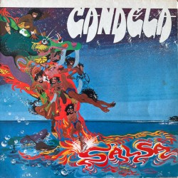 Candela  – Salsa  |1981...