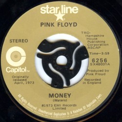 Pink Floyd – Money |1975...