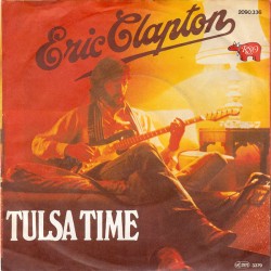 Eric Clapton – Tulsa Time...