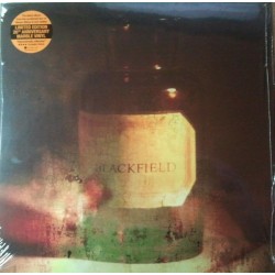 Blackfield ‎–...