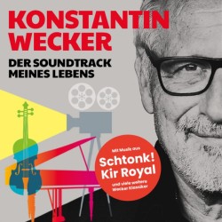 Konstantin Wecker |  Der...