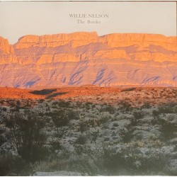 Willie Nelson – The Border...