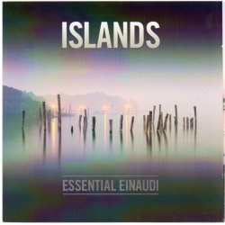 Ludovico Einaudi – Islands...