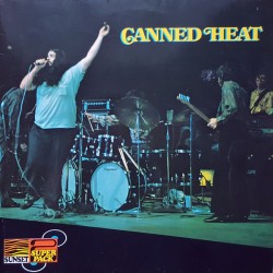 Canned Heat – Canned Heat...