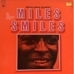 Davis Miles Quintet ‎–...