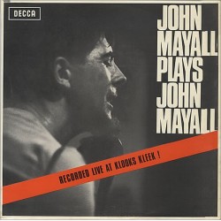 John Mayall – John Mayall...