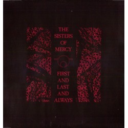 The Sisters Of Mercy –...