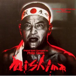 Philip Glass – Mishima...