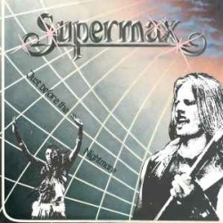 Supermax ‎– Just Before The...