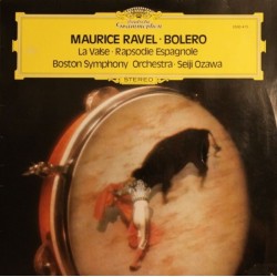 Maurice Ravel – Bolero /...