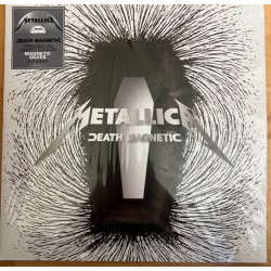 Metallica – Death Magnetic...
