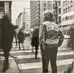 Bon Jovi – Forever  |2024...