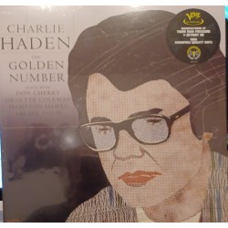 Charlie Haden – The Golden...