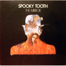 Spooky Tooth ‎– The...