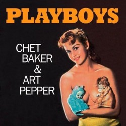 Chet Baker & Art Pepper –...