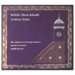 Rabih Abou-Khalil – Arabian...