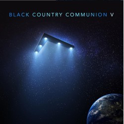 Black Country Communion - V...