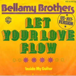 Bellamy Brothers ‎– Let...