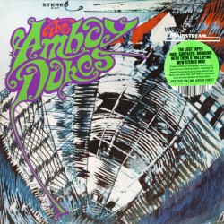 The Amboy Dukes – The Amboy...