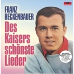 Franz Beckenbauer – Des...