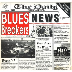 Bluesbreakers – News  |1990...