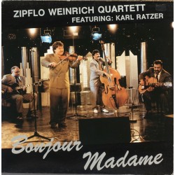 Zipflo Weinrich Quartett...