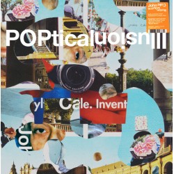 John Cale – Poptical...