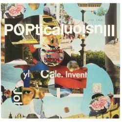 John Cale – Poptical...