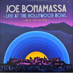 Joe Bonamassa With...