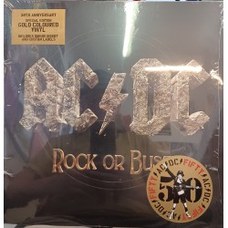 AC/DC – Rock Or Bust...