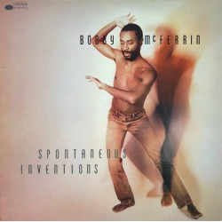 Bobby McFerrin –...