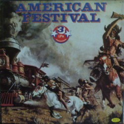 Various – American Festival...