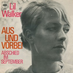 Lil Walker ‎– Aus Und...