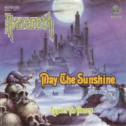 Nazareth   – May The...