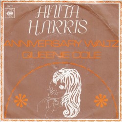 Anita Harris – Anniversary...