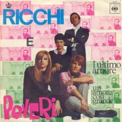 Ricchi E Poveri – L'Ultimo...