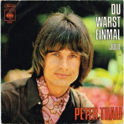 Peter Thali – Du Warst...