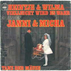 Janni & Micha  – Heintje &...