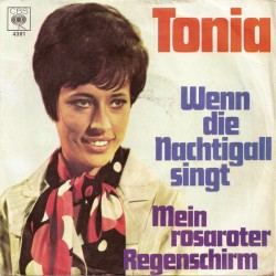 Tonia  – Wenn Die...