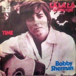 Bobby Sherman – La La La...