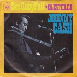 Johnny Cash – See Ruby Fall...