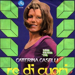 Caterina Caselli – Re Di...