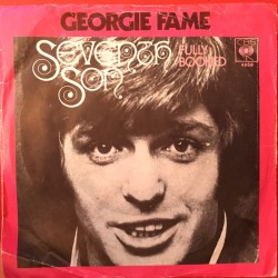 Georgie Fame – Seventh Son...