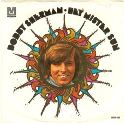 Bobby Sherman – Hey, Mister...