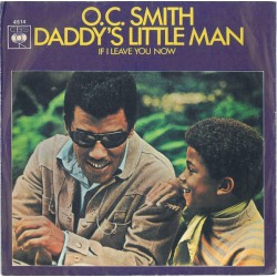 O. C. Smith – Daddy's...