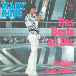 Mary Roos – Das Beste An...