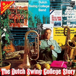 The Dutch Swing College...