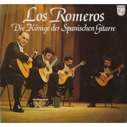 Los Romeros  – Die Könige...